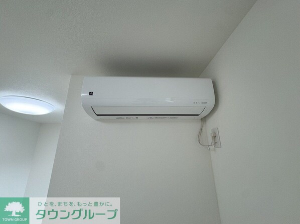 plumas北野の物件内観写真